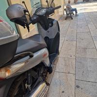 Honda SH 150 - 2007