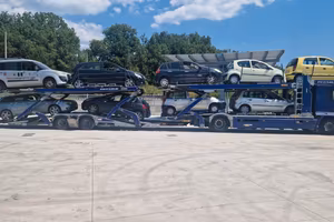 RICAMBI USATI FIAT DOBLO AUDI A4 PEUGEOT MERCEDES 