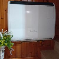 stufa convettiva a gas evo  5000