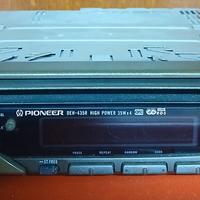 Pioneer DEH-435R