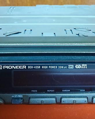 Pioneer DEH-435R