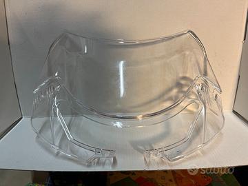 Parabrezza per Triumph Street Triple 765R 2020