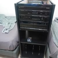 stereo vintage 