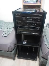 stereo vintage 