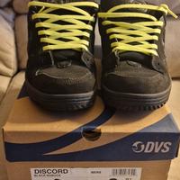 Scarpe da skateDVS modelDiscordin nabukn.41
