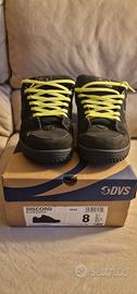 Scarpe da skateDVS modelDiscordin nabukn.41