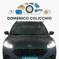 RICAMBI USATI FORD KUGA 2022