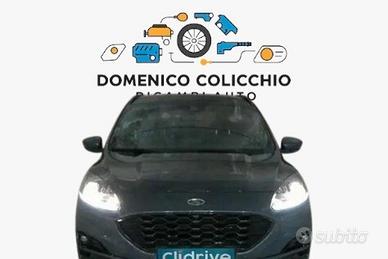 RICAMBI USATI FORD KUGA 2022