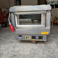 Forno elettrico