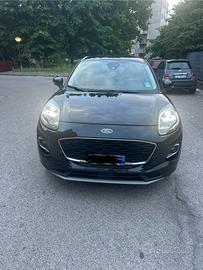 Ford puma immatricolata maggio 2023 59k km