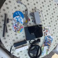 Console wii