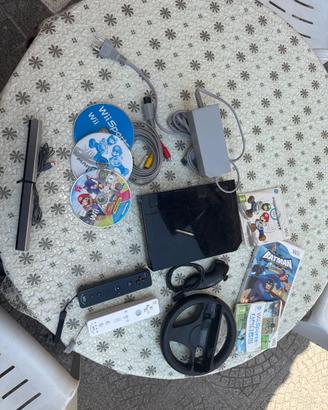 Console wii