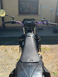 beta 50 rr (2015)