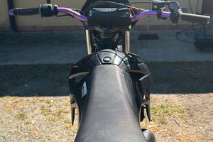 beta 50 rr (2015)