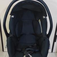 ovetto più Asse dì appoggio 