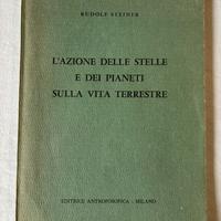 1963 - L’Azione delle stelle e dei pianeti