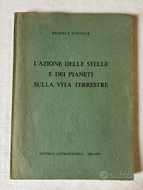 1963 - L’Azione delle stelle e dei pianeti