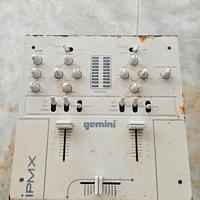 Mixer Gemini IPMX