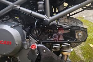 ducati monster 600