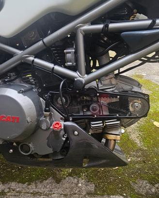 ducati monster 600