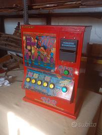 Slot-machine 