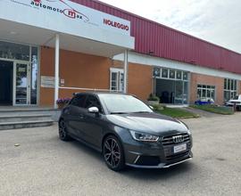 Audi A1 S1 SPB 2.0 TFSI quattro