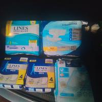 LINES SPECIALIST TGM  + GOFFISOR + PROTEC ECC ECC