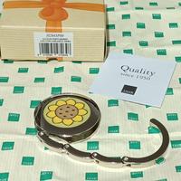 Portaborse THUN - Linea Country (Girasole) - NUOVO