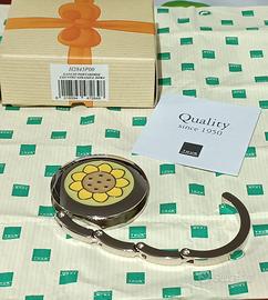 Portaborse THUN - Linea Country (Girasole) - NUOVO