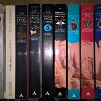 Libri di Christian Jack