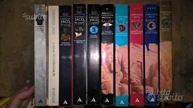 Libri di Christian Jack