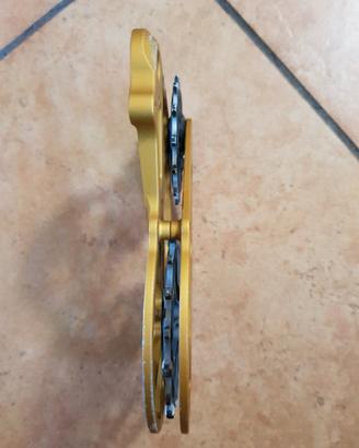 gabbia SRAM   FAST  LIGHT