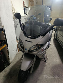 Piaggio x9 180 Amalfi