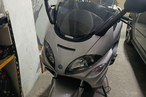 Piaggio x9 180 Amalfi