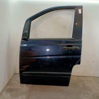 PORTIERA ANTERIORE SINISTRA MERCEDES Vito W639 2Â°