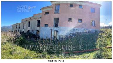 Appartamento Nurri [A4328221]