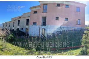 Appartamento Nurri [A4328221]