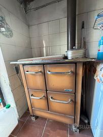 Cucina economica