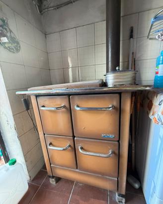 Cucina economica
