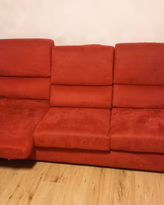Divano  letto matrimoniale