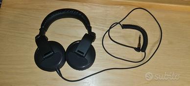 Pioneer DJ HDJ-X5