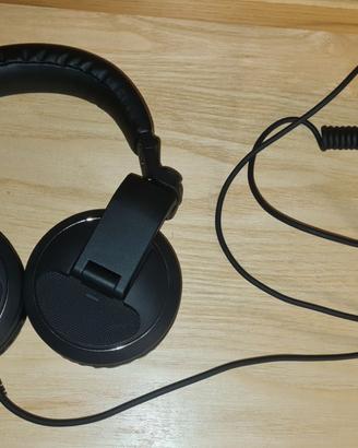 Pioneer DJ HDJ-X5
