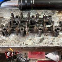 Castelletti fiat 850