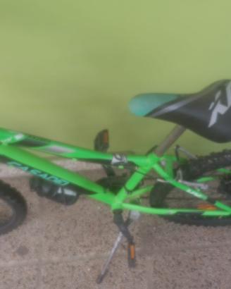 Bici ragazzo