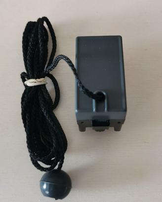 SIEMENS DELTA FUTURA - PULSANTE A TIRANTE 5TD9131