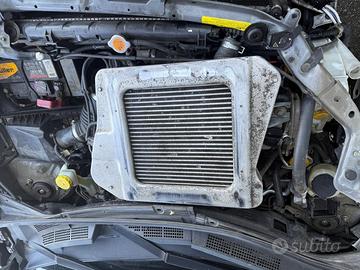 Motore Nissan X-Trail 2.2 Diseal (YD22)