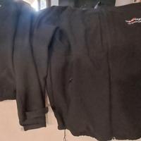 coppia giubbotti carthago camper