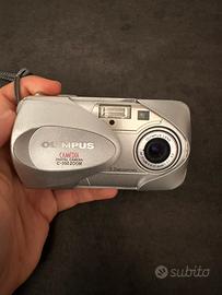 Fotocamera Olympus Camedia