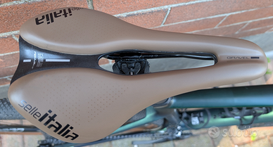 Sella Italia Novus Boost EVO Superflow Gravel