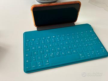 Tastiera wireless per ipad e iphone